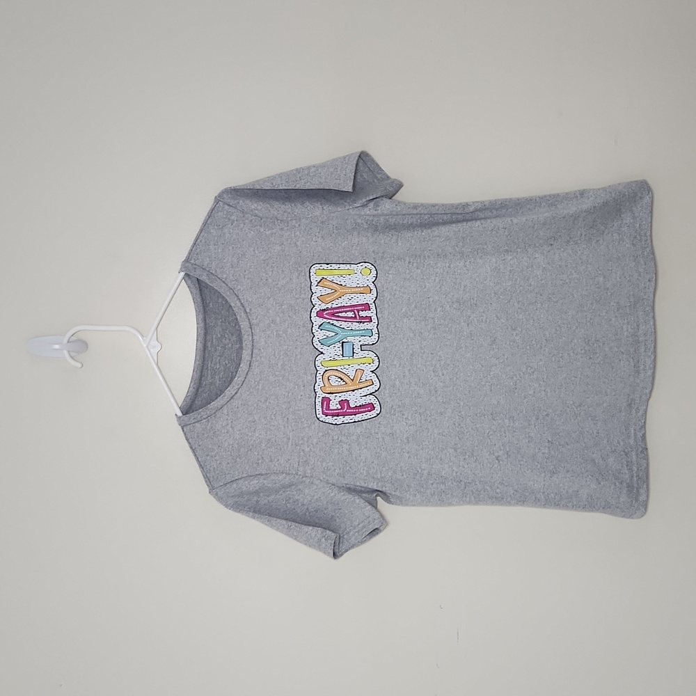 Shein Fri-Yay T-Shirt Sz Large